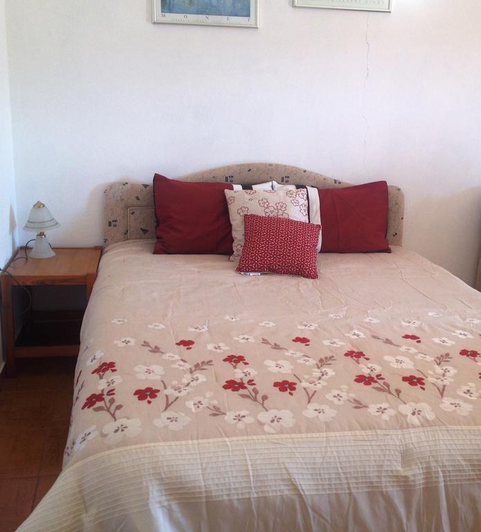 Bisha Apartments Ulcinj Rum bild