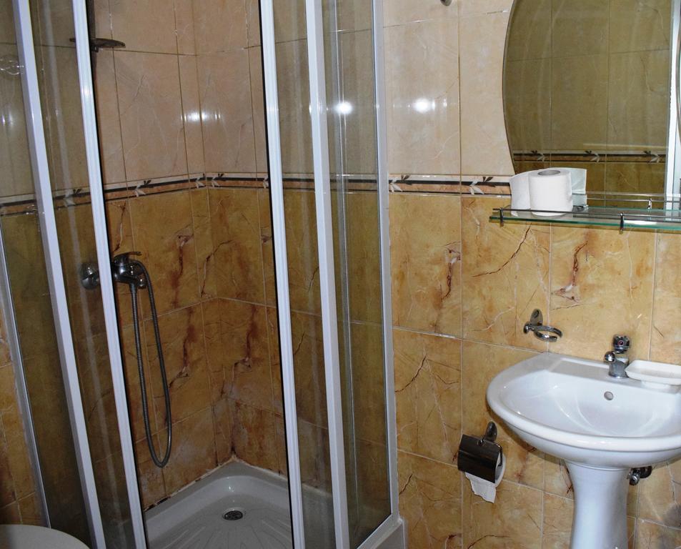 Bisha Apartments Ulcinj Exteriör bild