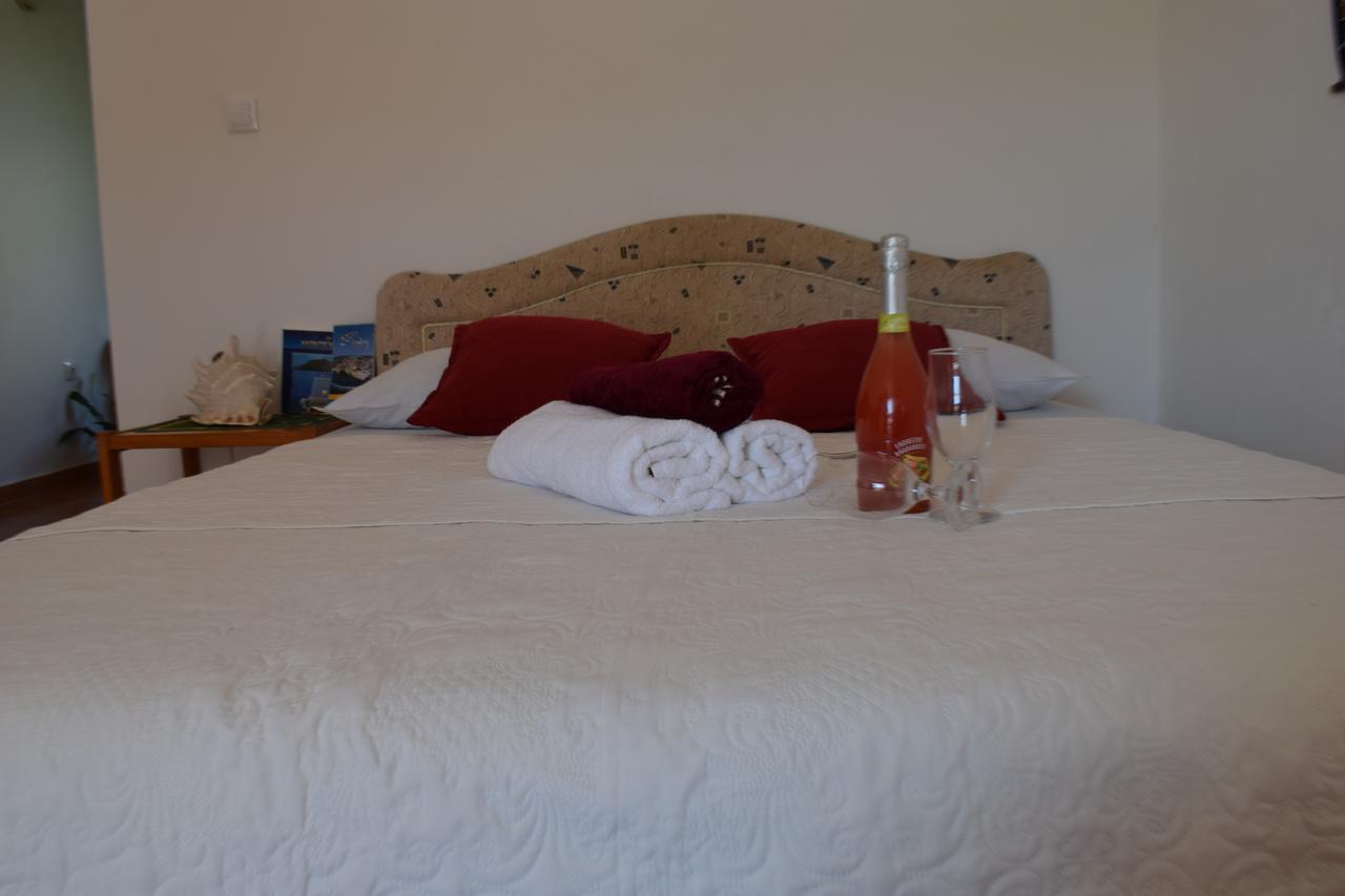 Bisha Apartments Ulcinj Exteriör bild